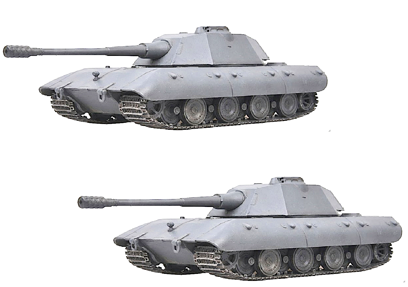 物語ミニスカ美少女M 独陸軍Ⅷ号長重戦車