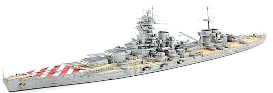 物語ミニスカ美少女M 伊海軍弩級戦艦ダンテアリギエーリ級