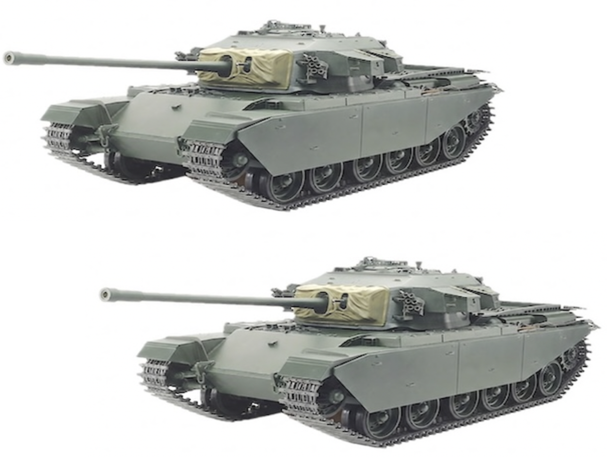 物語ミニスカ美少女M 英重戦車センチュリオン