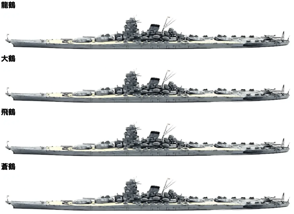 物語ミニスカ美少女M 日海軍龍鶴級巡戦