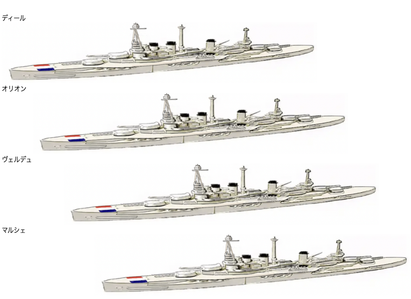 物語ミニスカ美少女M 仏巡戦ディール級