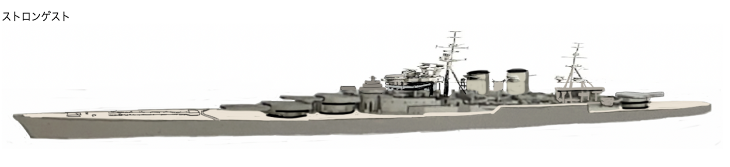 物語ミニスカ美少女M 英巡戦ストロンゲスト