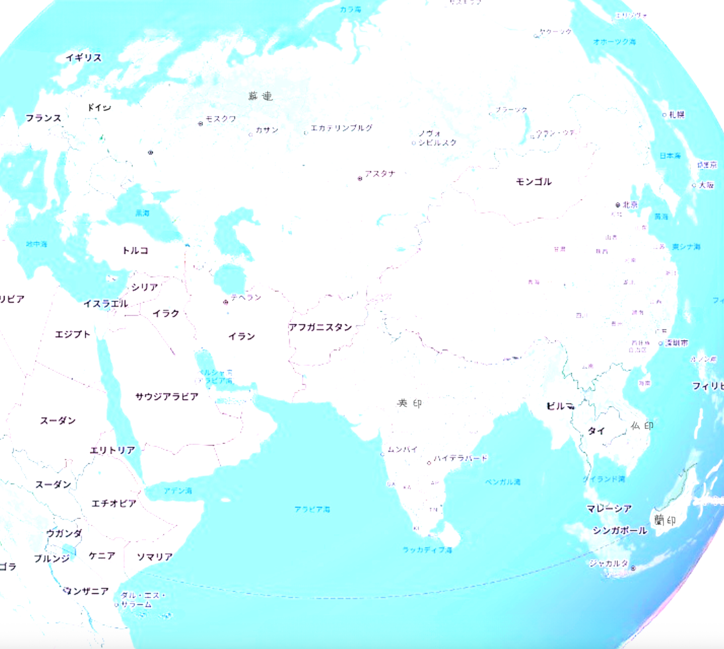 物語ミニスカ美少女ミニスカ美少女M 二次大戦全図