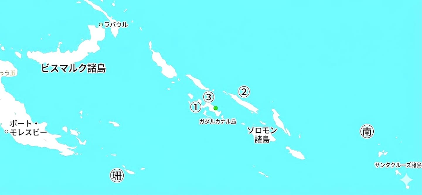 物語ミニスカ美少女M 太平洋最前線